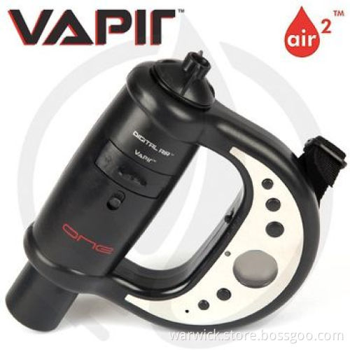 Vapir ONE v 5.0 Vaporizer + Inflation KitNew